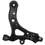 Delphi Suspension Control Arm and Ball Joint Assembly P/N:TC5214