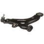 Delphi Suspension Control Arm and Ball Joint Assembly P/N:TC5217