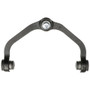 Delphi Suspension Control Arm and Ball Joint Assembly P/N:TC5230