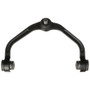 Delphi Suspension Control Arm and Ball Joint Assembly P/N:TC5239