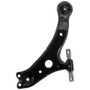 Delphi Suspension Control Arm P/N:TC5309