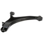 Suspension Control Arm fits 2005-2009 Subaru Legacy,Outback  DELPHI