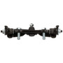 Delphi Suspension Control Arm and Ball Joint Assembly P/N:TC5350