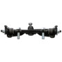 Delphi Suspension Control Arm and Ball Joint Assembly P/N:TC5351