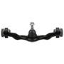 Delphi Suspension Control Arm and Ball Joint Assembly P/N:TC5379