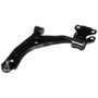 Suspension Control Arm and Ball fits 2010-2013 Mazda 3  DELPHI