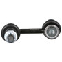 Suspension Stabilizer Bar Link fits 1997-2017 Chevrolet Corvette  DELPHI