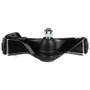 Delphi Suspension Control Arm and Ball Joint Assembly P/N:TC5726