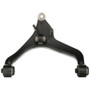 Suspension Control Arm fits 2002-2007 Jeep Liberty  DELPHI