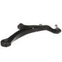 Suspension Control Arm and Ball fits 2011-2013 Honda Odyssey  DELPHI