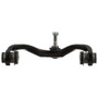 Delphi Suspension Control Arm and Ball Joint Assembly P/N:TC5797