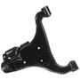 Suspension Control Arm and Ball fits 2008-2015 Nissan Titan  DELPHI