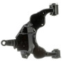 Suspension Control Arm fits 2000-2004 Toyota Sequoia Tundra  DELPHI