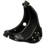 Delphi Suspension Control Arm and Ball Joint Assembly P/N:TC6022