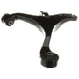 Delphi Suspension Control Arm P/N:TC6054