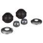 Delphi Suspension Stabilizer Bar Link Bushing Kit P/N:TC6233