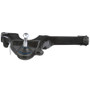 Delphi Suspension Control Arm and Ball Joint Assembly P/N:TC6239