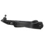 Delphi Suspension Control Arm and Ball Joint Assembly P/N:TC6240