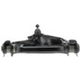 Delphi Suspension Control Arm and Ball Joint Assembly P/N:TC6240