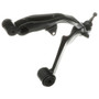 Delphi Suspension Control Arm and Ball Joint Assembly P/N:TC6241
