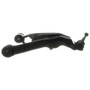 Delphi Suspension Control Arm and Ball Joint Assembly P/N:TC6241