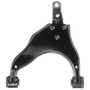 Delphi Suspension Control Arm P/N:TC6243
