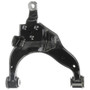 Delphi Suspension Control Arm P/N:TC6243