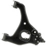 Delphi Suspension Control Arm and Ball Joint Assembly P/N:TC6253
