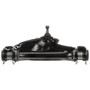 Delphi Suspension Control Arm and Ball Joint Assembly P/N:TC6272