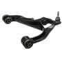 Suspension Control Arm and Ball fits 2006-2008 Dodge Ram 1500  DELPHI