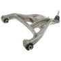Delphi Suspension Control Arm and Ball Joint Assembly P/N:TC6318