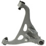Delphi Suspension Control Arm and Ball Joint Assembly P/N:TC6322