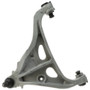 Delphi Suspension Control Arm and Ball Joint Assembly P/N:TC6322