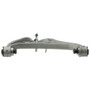 Delphi Suspension Control Arm and Ball Joint Assembly P/N:TC6322