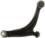 Delphi Suspension Control Arm and Ball Joint Assembly P/N:TC6358