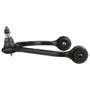 Delphi Suspension Control Arm and Ball Joint Assembly P/N:TC6363