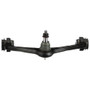 Delphi Suspension Control Arm and Ball Joint Assembly P/N:TC6363