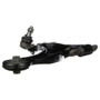 Delphi Suspension Control Arm and Ball Joint Assembly P/N:TC6367