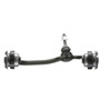 Suspension Control Arm and Ball Joint Assembly Delphi TC6369