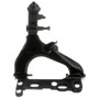 Delphi Suspension Control Arm and Ball Joint Assembly P/N:TC6382