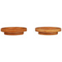 Delphi Suspension Coil Spring Seat P/N:TC6486