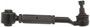 Delphi Suspension Control Arm and Ball Joint Assembly P/N:TC6946