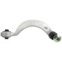 Delphi Suspension Control Arm and Ball Joint Assembly P/N:TC7355