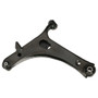 Delphi Suspension Control Arm and Ball Joint Assembly P/N:TC7624