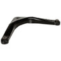 Suspension Control Arm fits 1999-2004 Jeep Grand Cherokee  DELPHI
