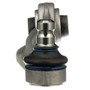 Delphi Suspension Control Arm and Ball Joint Assembly TC7776 - view 7