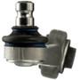 Delphi Suspension Control Arm and Ball Joint Assembly TC7779 - view 6