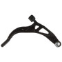 Suspension Control Arm and Ball Joint Assembly fits 2011-2018 Ford Explorer Poli