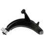 Delphi Suspension Control Arm and Ball Joint Assembly P/N:TC7950