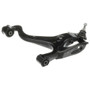 Delphi Suspension Control Arm and Ball Joint Assembly P/N:TC8095